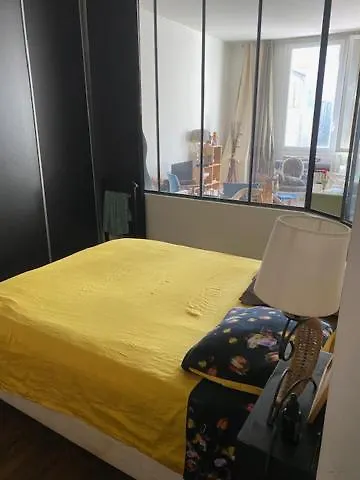 T4 St Victor - Vieux Port Apartment Marseille