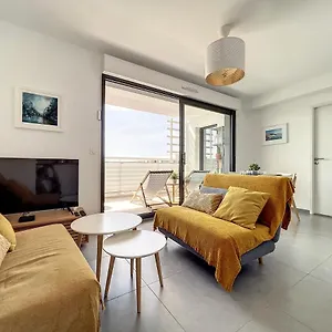 Sunrise Du Panier - Climatisation & - Les Freres De La Loc' Apartment