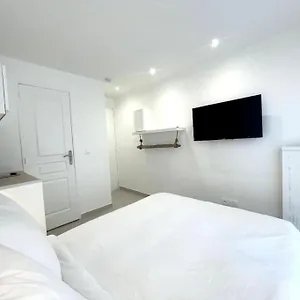 Nid Douillet Proche Vieux-port Appartement