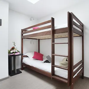 Appart'hotel Odalys Le Dome Hotel apartamentowy