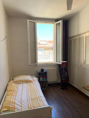T4 St Victor - Vieux Port Apartment Marseille