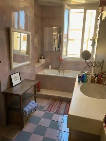 T4 St Victor - Vieux Port Apartment Marseille
