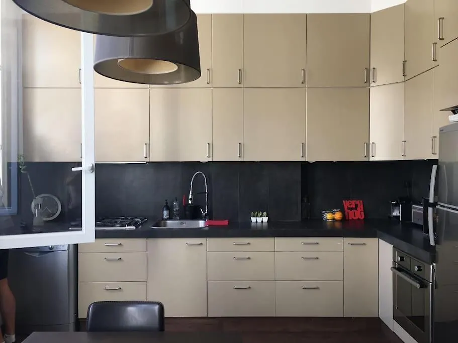 T4 St Victor - Vieux Port Apartment Marseille France