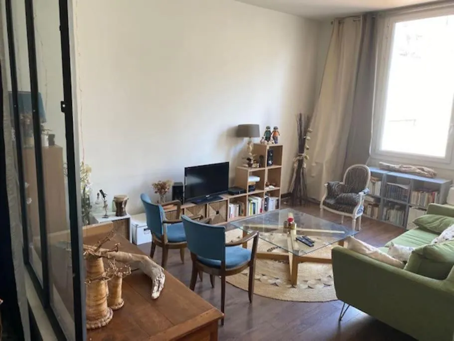 T4 St Victor - Vieux Port Apartment Marseille 0*,
