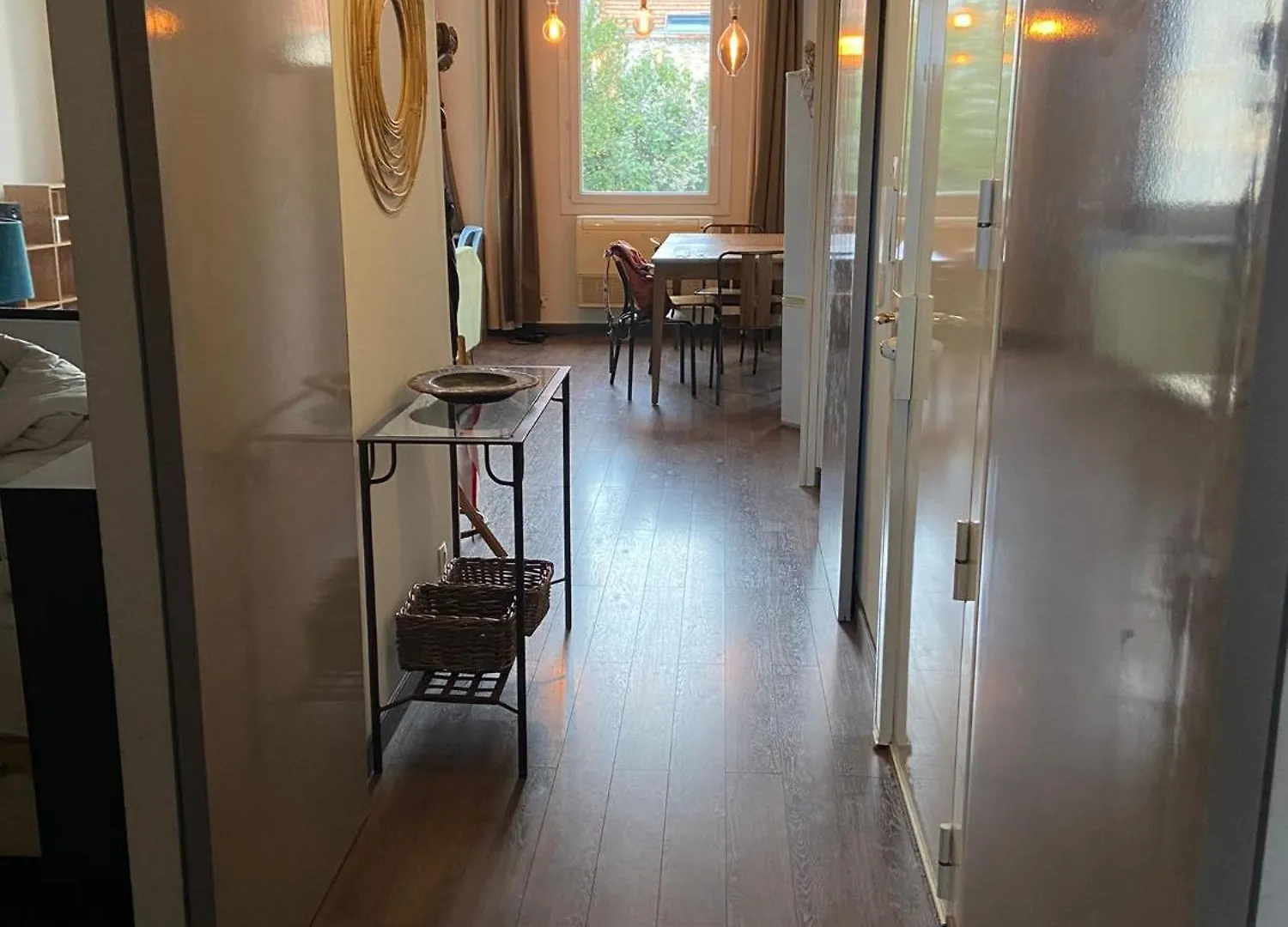 T4 St Victor - Vieux Port Apartment Marseille 0*,  France