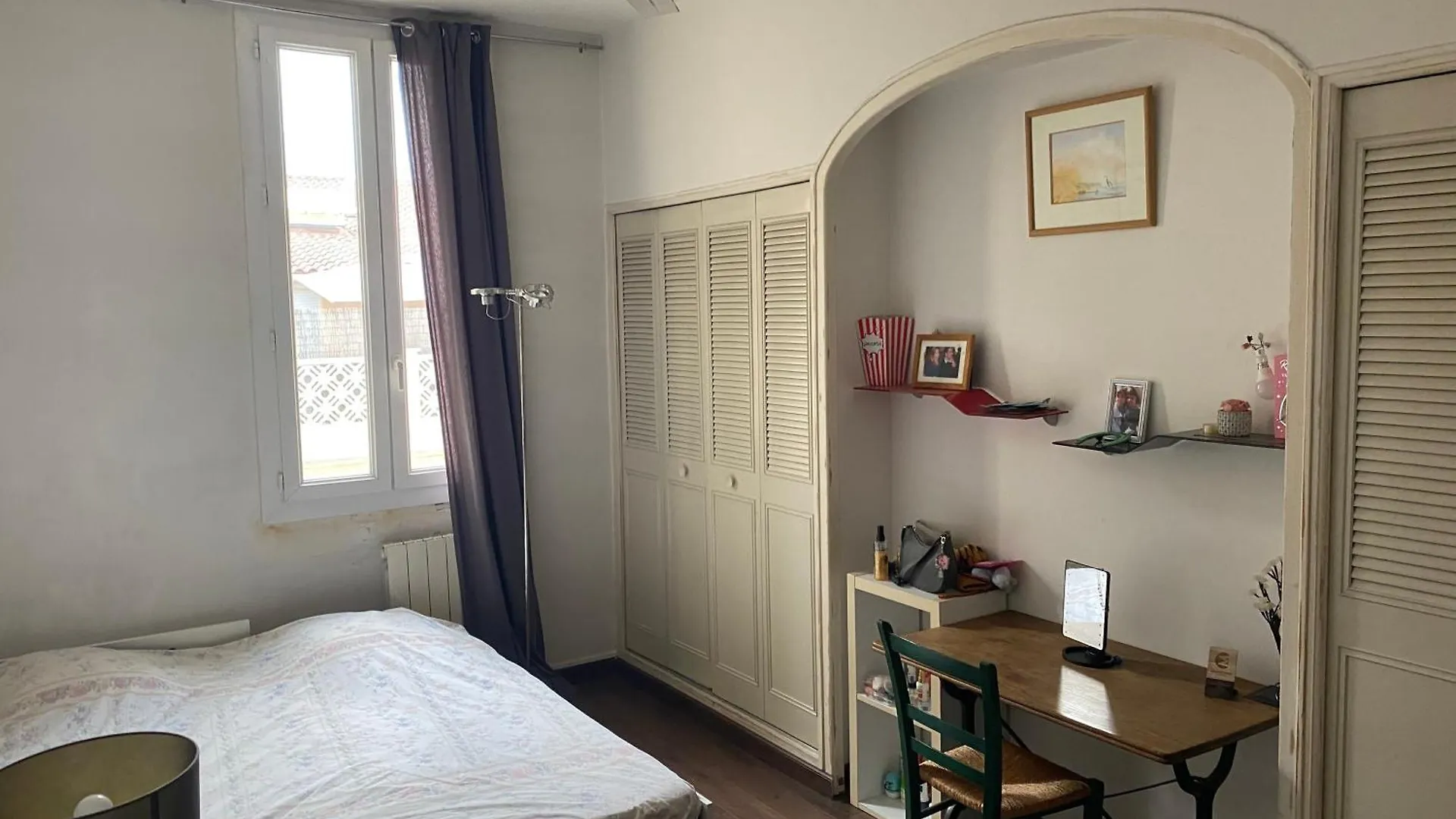 T4 St Victor - Vieux Port Apartment Marseille