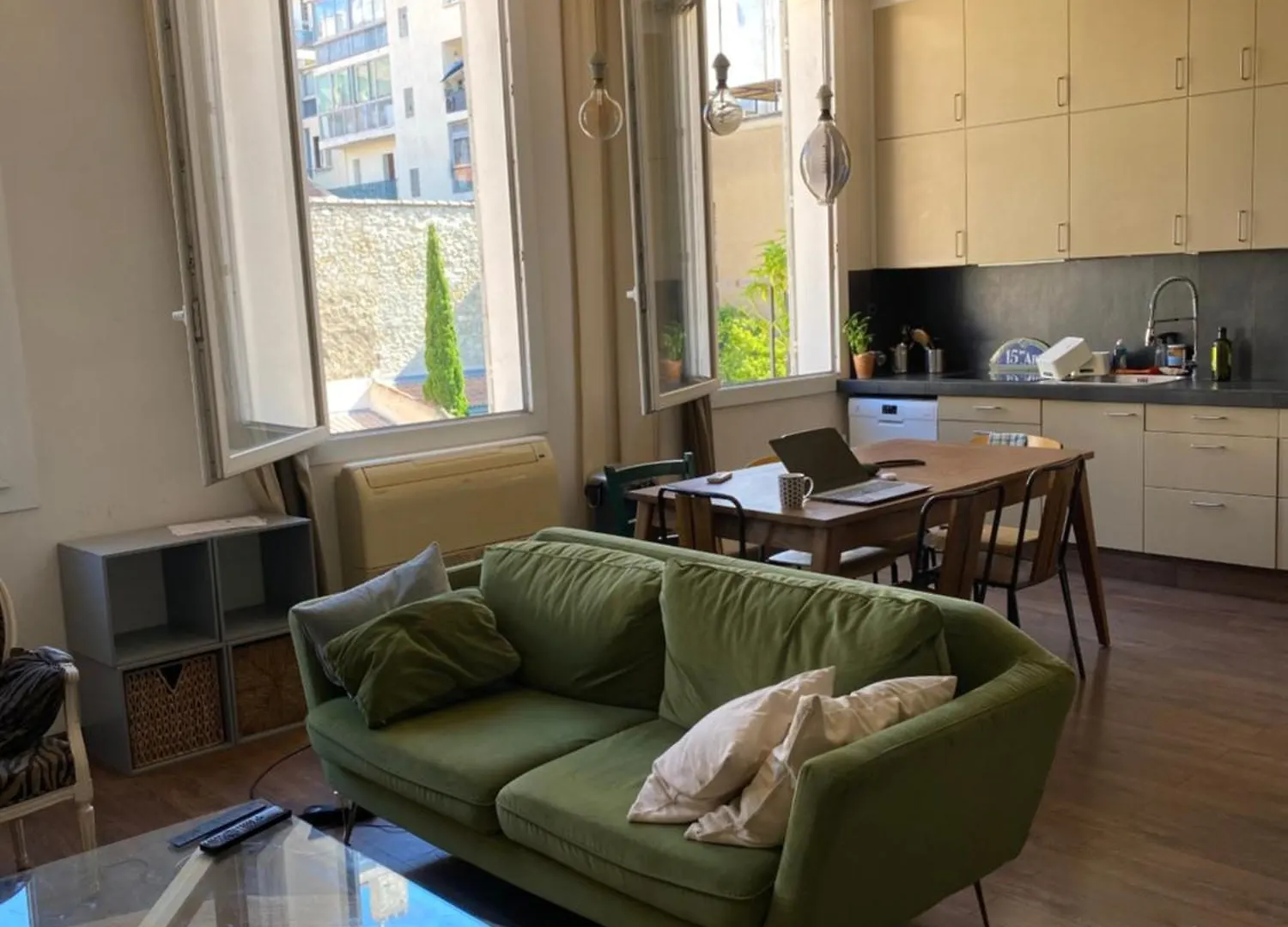T4 St Victor - Vieux Port Apartment Marseille
