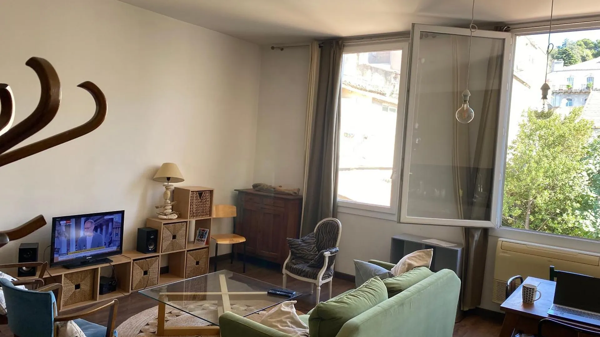 T4 St Victor - Vieux Port Apartment Marseille France